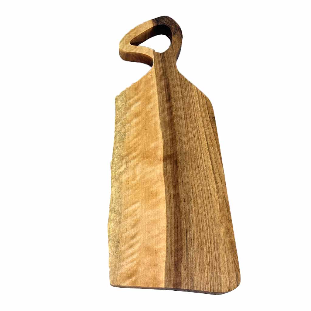 تخته سرو چوبی دست ساز